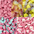 BUBS Minis 5-Flavour Mixed Bag