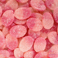 Razzy Raspberry Ovals