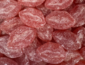 Sour Strawberry Lips