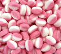BUBS Strawberry Vanilla Mini Ovals