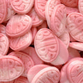BUBS Pomegranate Strawberry Ovals