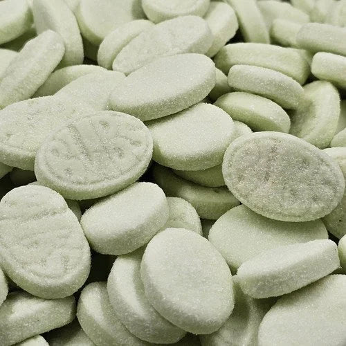 BUBS Fruity Pear Ovals