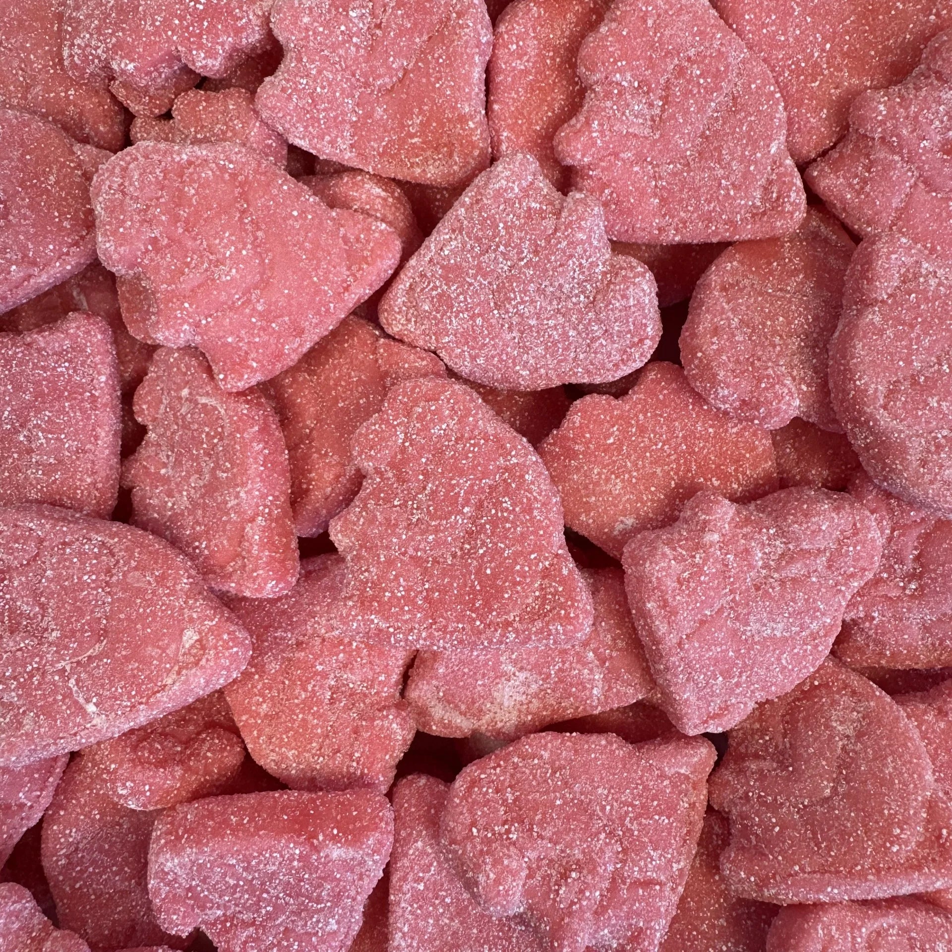 Sour Foam Zoo Monkeys